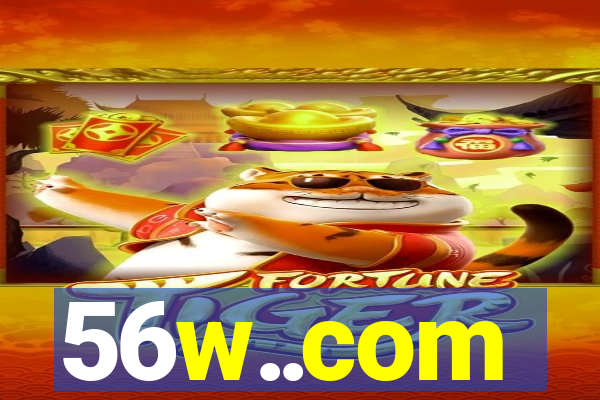56w..com
