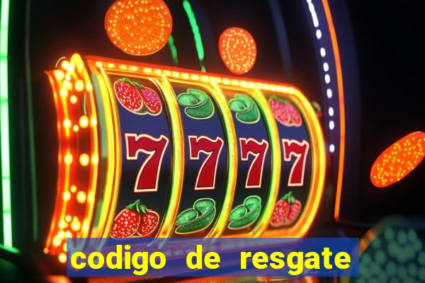 codigo de resgate ice casino