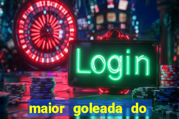 maior goleada do flamengo no corinthians