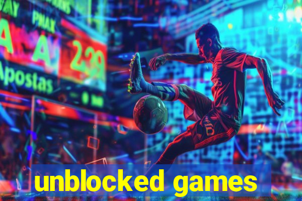 unblocked games