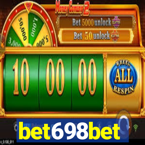 bet698bet