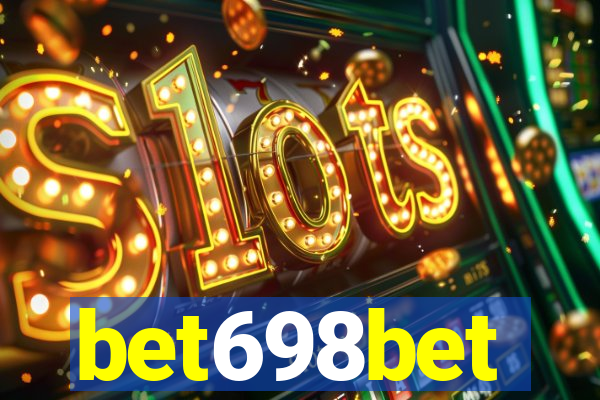 bet698bet