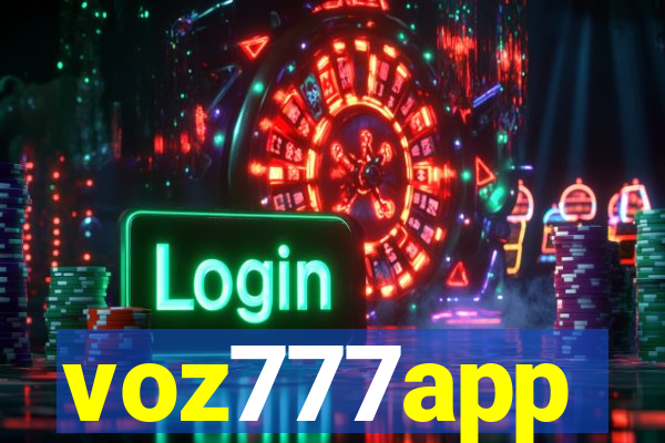 voz777app