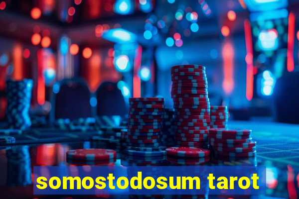 somostodosum tarot