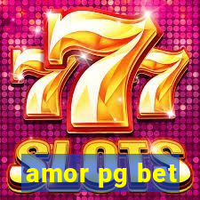 amor pg bet