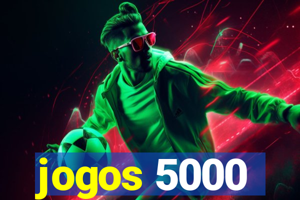 jogos 5000