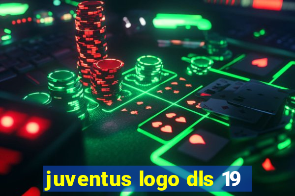 juventus logo dls 19
