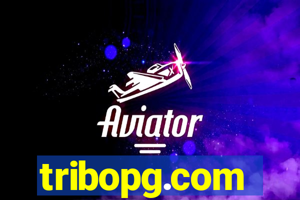 tribopg.com