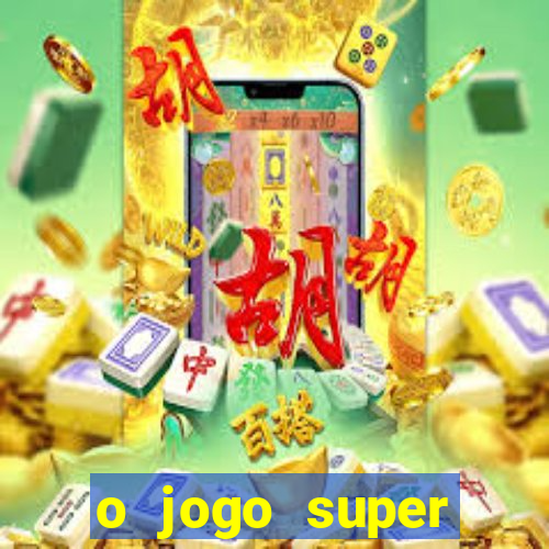 o jogo super genius paga mesmo