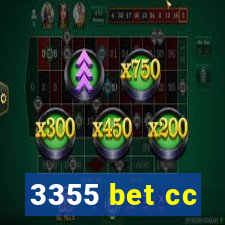 3355 bet cc