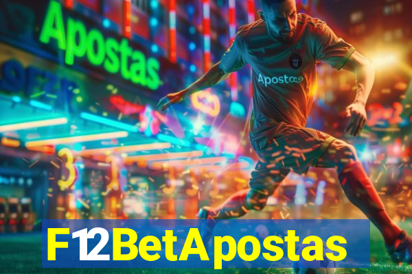 F12BetApostas