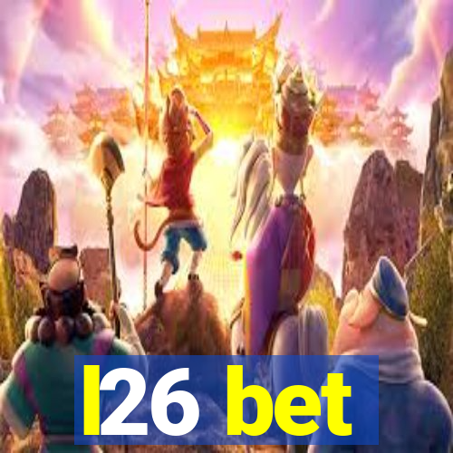 l26 bet