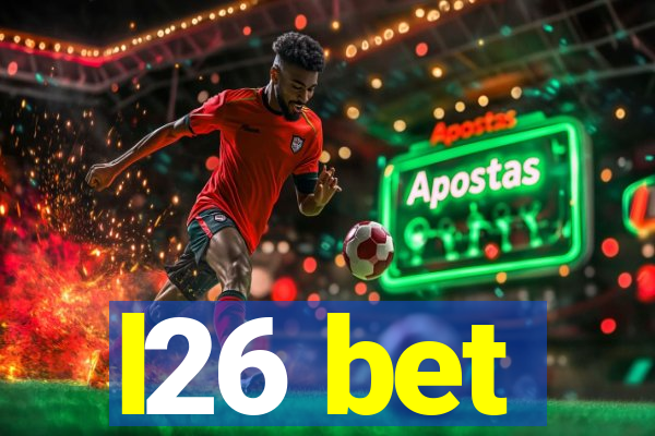 l26 bet