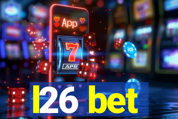 l26 bet