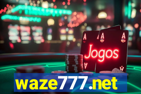 waze777.net