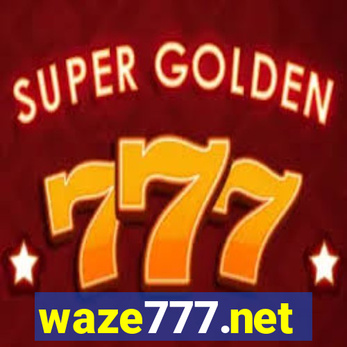 waze777.net