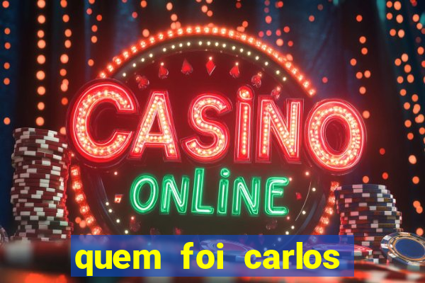 quem foi carlos eduardo fortuna