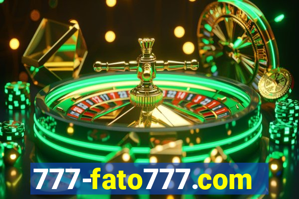 777-fato777.com