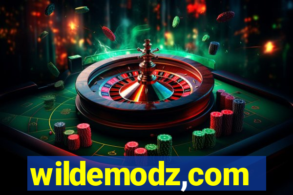 wildemodz,com