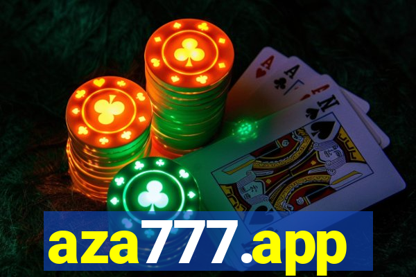 aza777.app