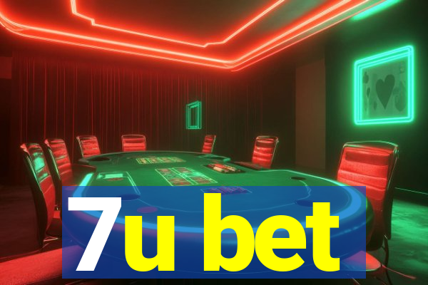 7u bet