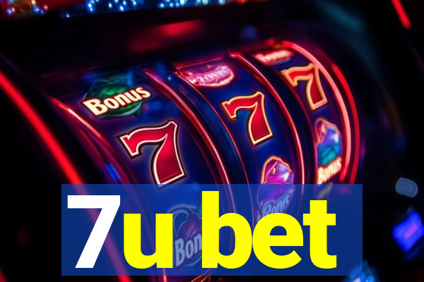 7u bet