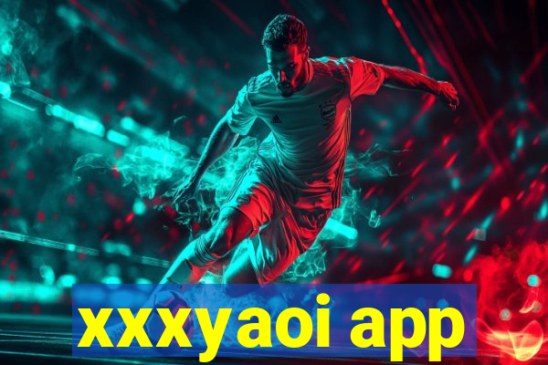 xxxyaoi app