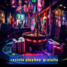 revista playboy gratuita