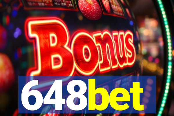 648bet