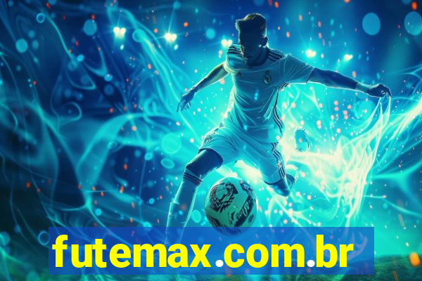 futemax.com.br