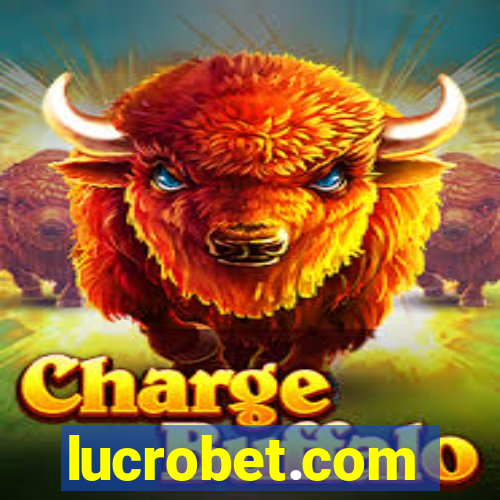 lucrobet.com