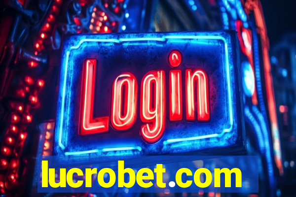 lucrobet.com