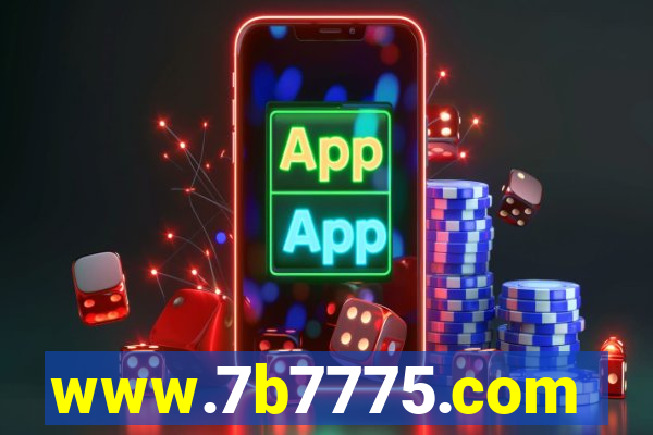 www.7b7775.com
