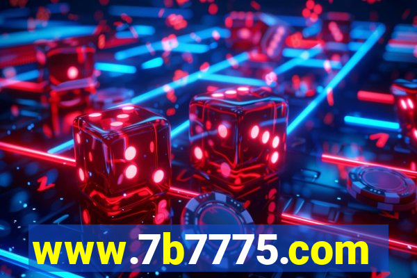 www.7b7775.com