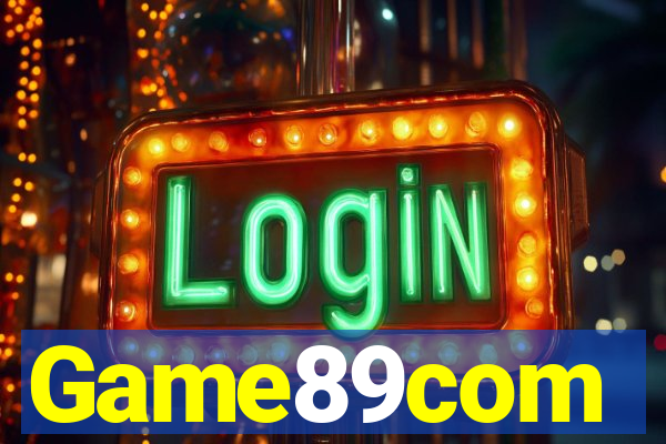 Game89com