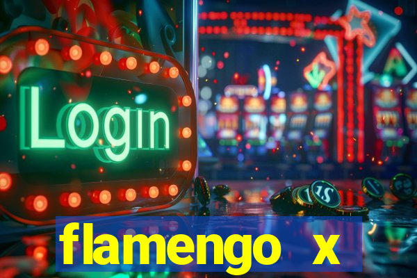 flamengo x athletico pr futemax