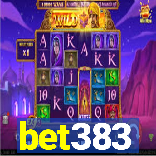 bet383