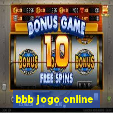 bbb jogo online