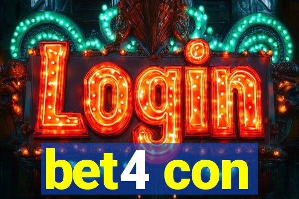 bet4 con