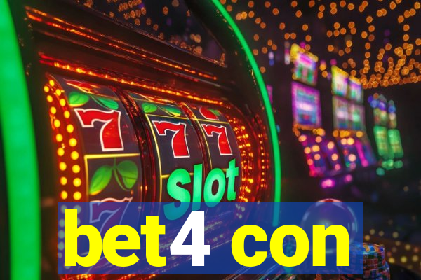 bet4 con