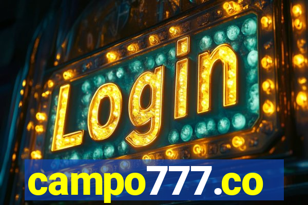 campo777.co