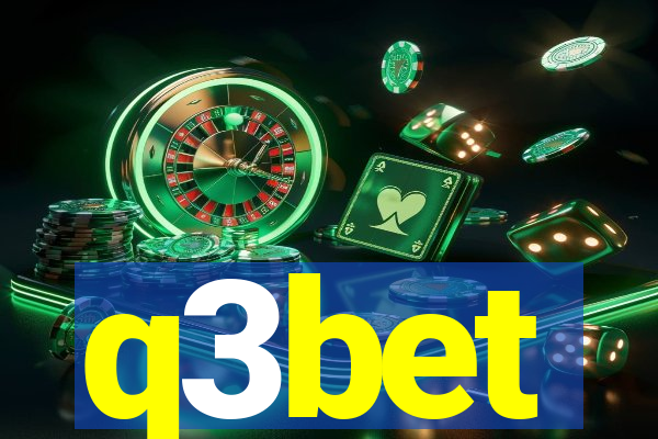 q3bet