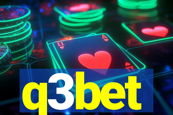 q3bet
