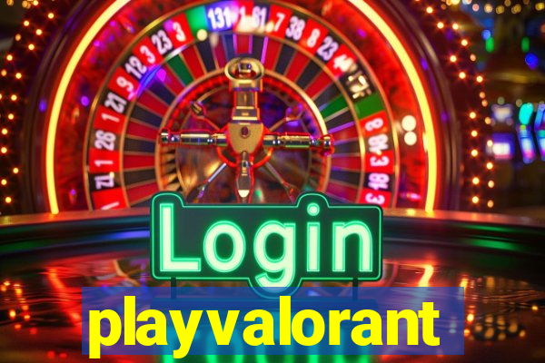 playvalorant