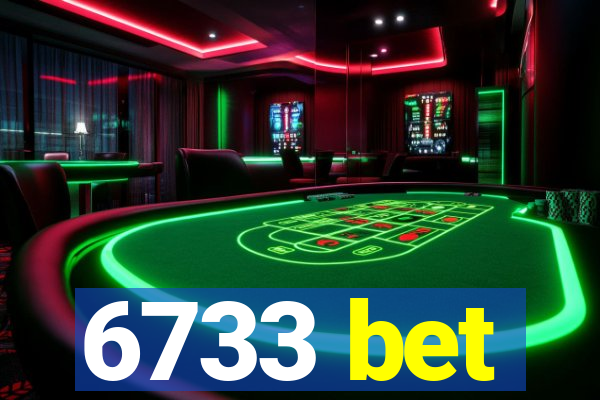 6733 bet