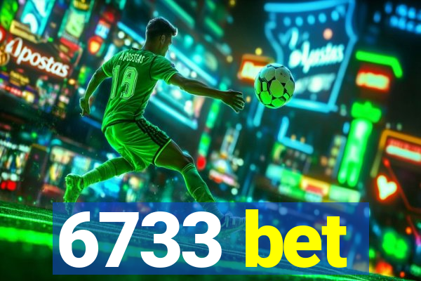 6733 bet