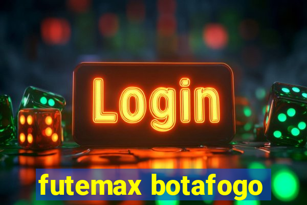 futemax botafogo
