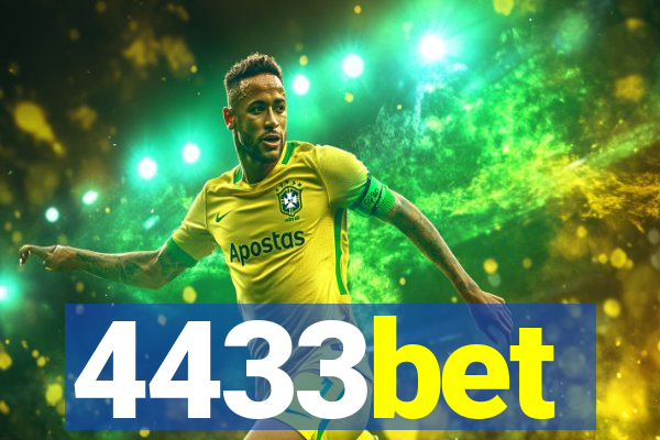 4433bet
