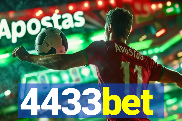 4433bet