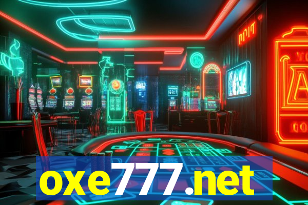 oxe777.net